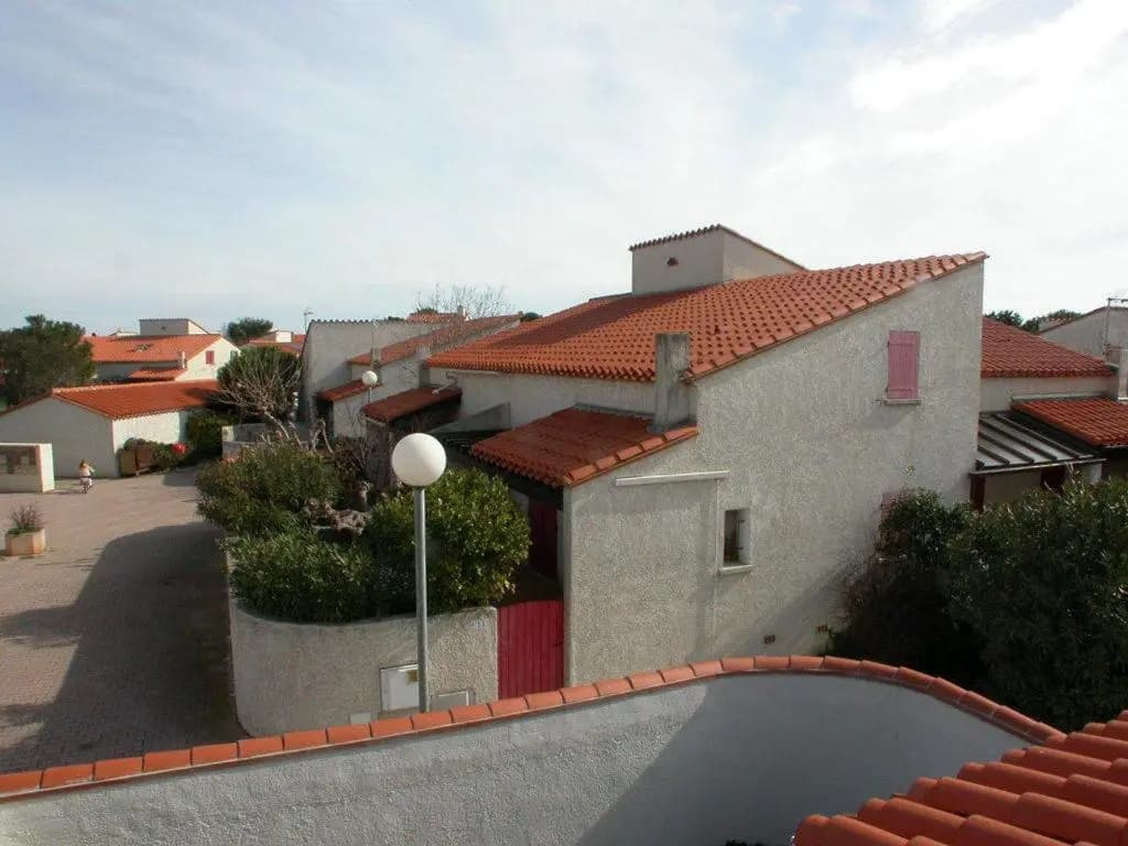Maison Torreilles, 4 pièces, 6 personnes - FR-1-530-47 - Photo 1