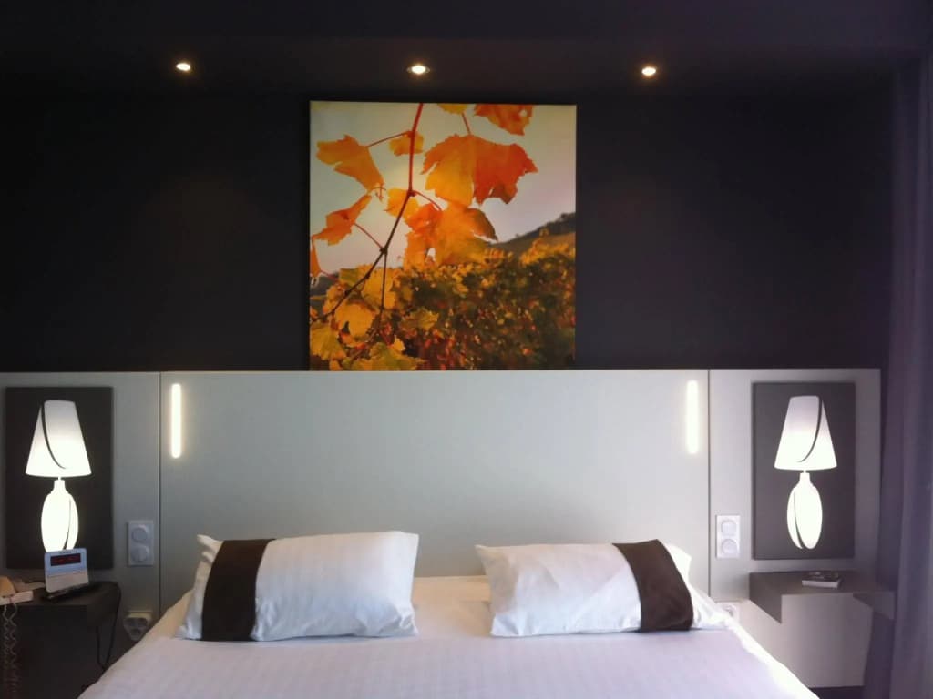 Golf Hotel Colvert - Photo 1