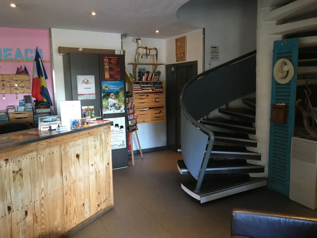 Tiercé Hotel - Photo 2