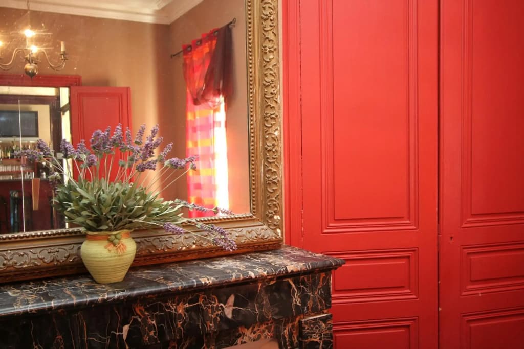 Hotel Le Clos Des Oliviers - Photo 2