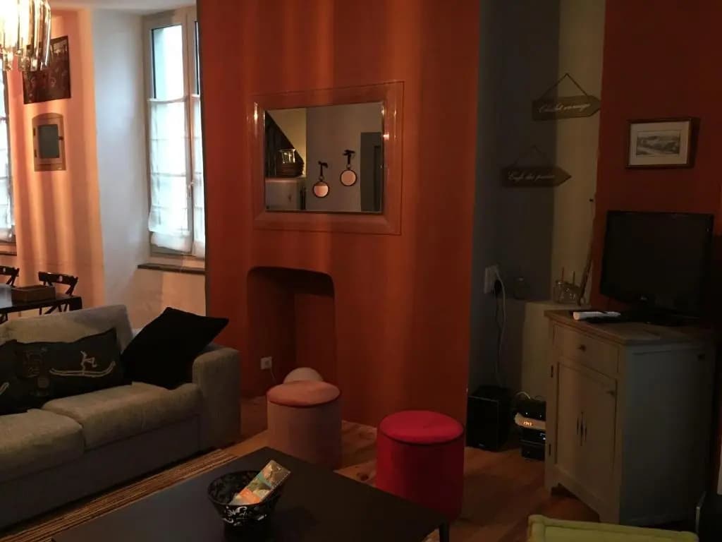 Grand appartement 2 à 8 personnes - Photo 1