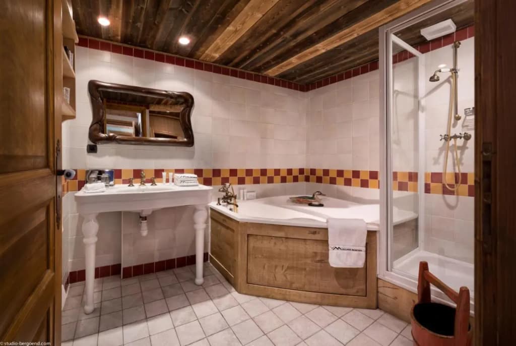 Hôtel Les Suites du Montana by Les Etincelles - Miniature 6