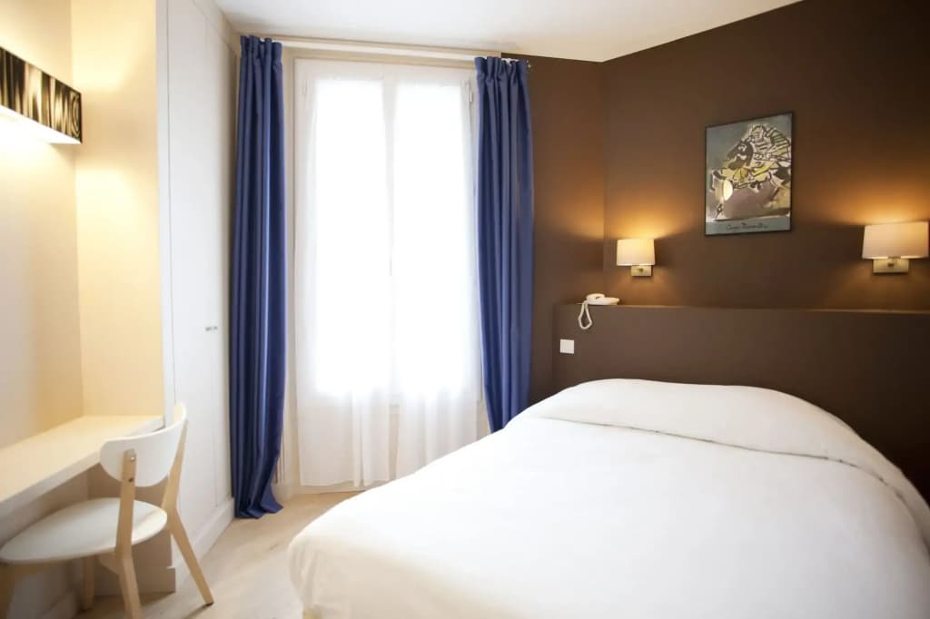 Nadaud Hôtel - Photo 5