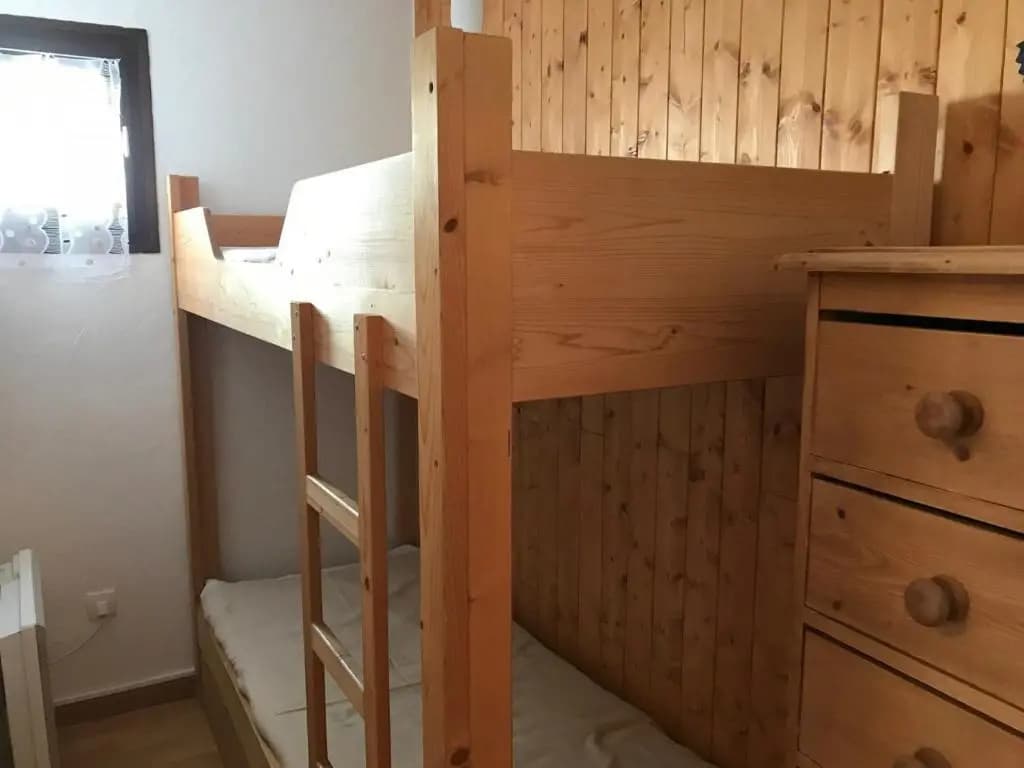 Appartement Montgenèvre, 1 pièce, 5 personnes - FR-1-445-32 - Photo 5