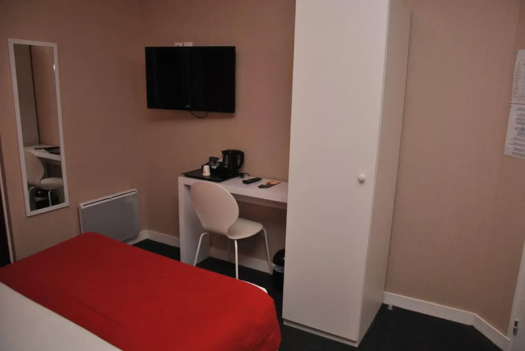 Hôtel La Rotonde - Photo 3