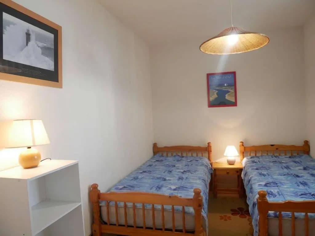 Appartement Étel, 2 pièces, 5 personnes - FR-1-479-37 - Photo 3