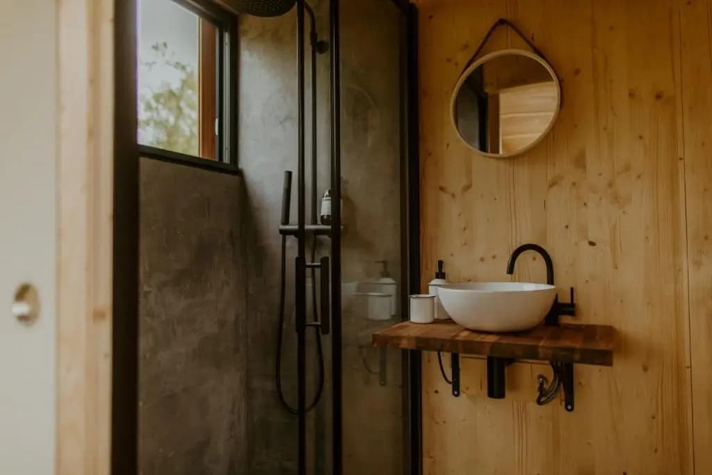 Parcel Tiny House I Ferme de Garance - Miniature 8