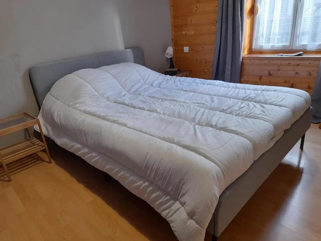 Agréable appartement de 48 m² en RDC - Miniature 6