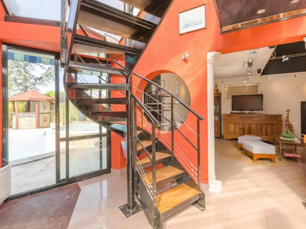Gîte Buchères, 2 pièces, 4 personnes - FR-1-543-33 - Photo 5