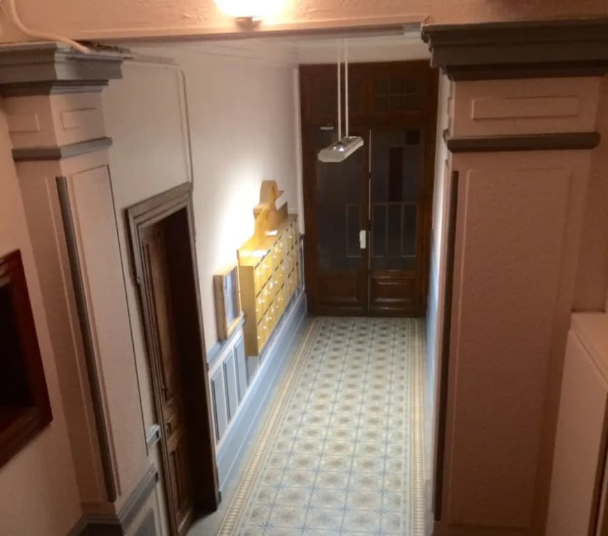 Appartement Lyon - Villeurbanne - Miniature 8