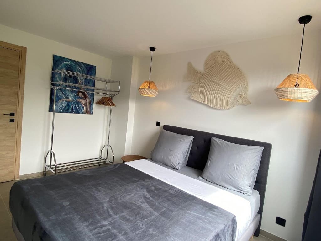 Marines Appartement - Photo 1