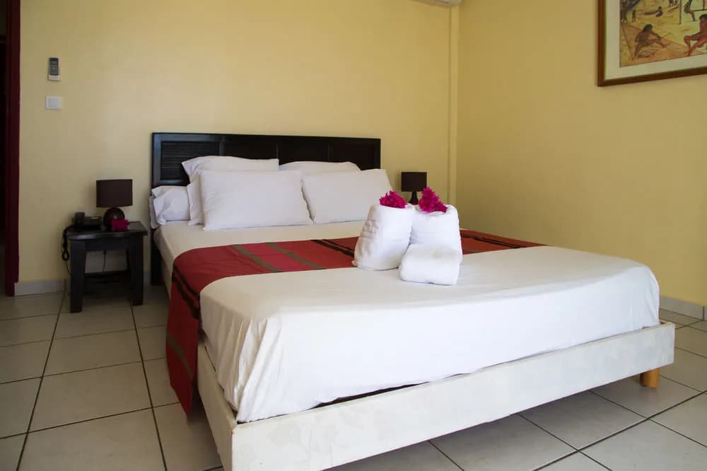 Cap Reva Hotel - Photo 3