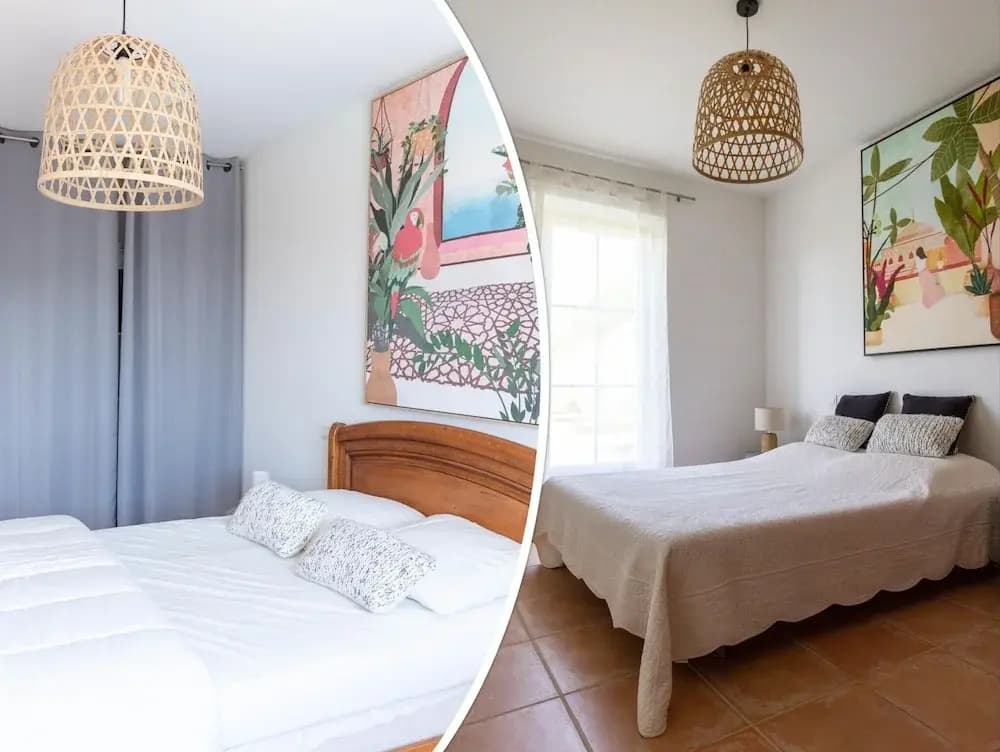 French Bastide, Located in an Olive Grove - Photo 1