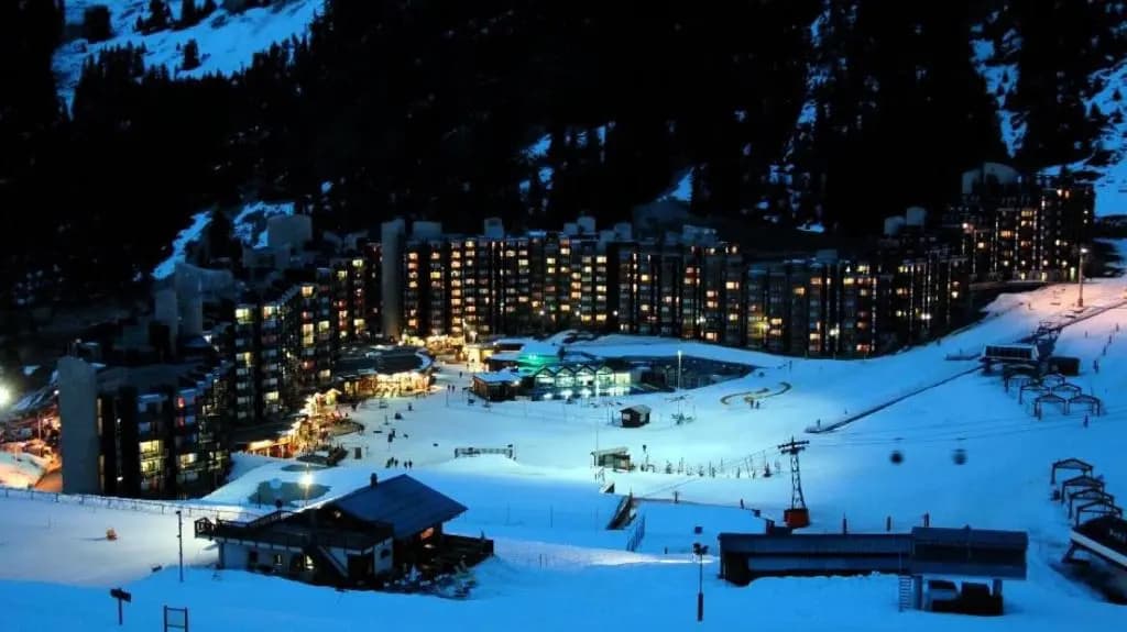 Résidence Saint Jacques A - Studio pour 2 Personnes 46 - Miniature 7