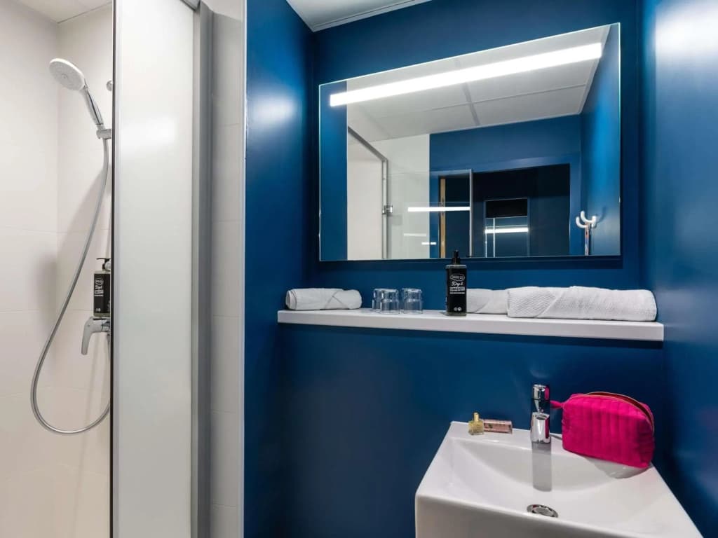 ibis budget Épinal - Miniature 8