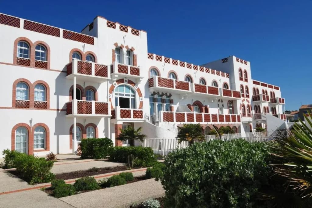 Vacanceole - Residence de L'Ocean - Photo 1