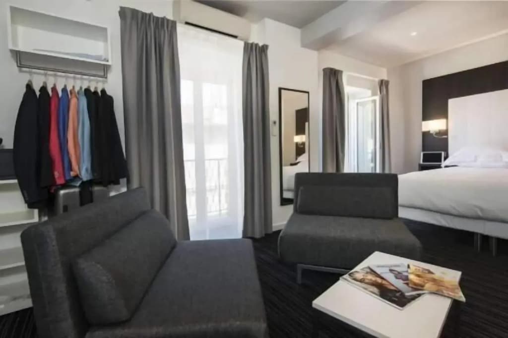 Hôtel 66 - Miniature 6