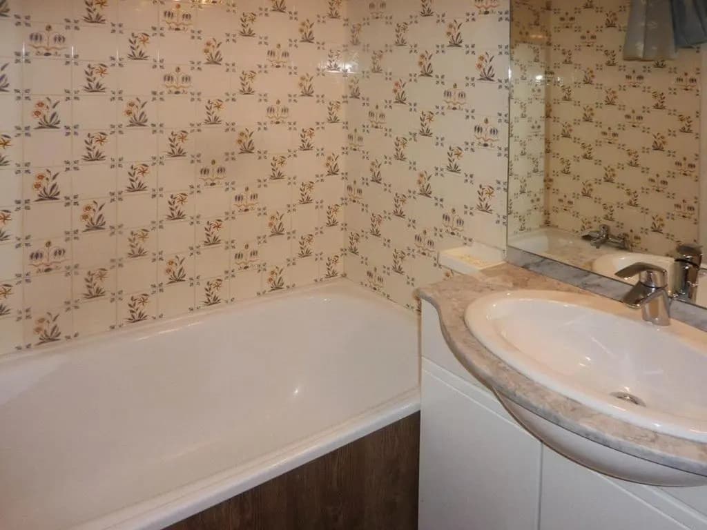 Appartement Les Orres, 1 pièce, 4 personnes - FR-1-322-9 - Photo 5