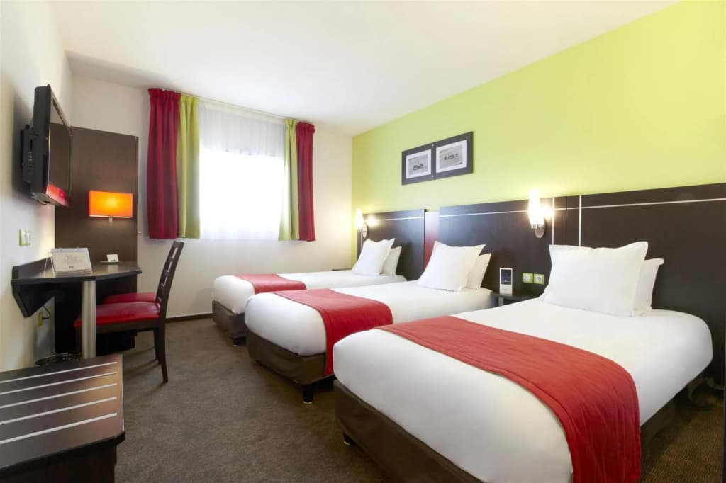 Enzo Hotels Metz Sud Augny by Kyriad Direct - Photo 4