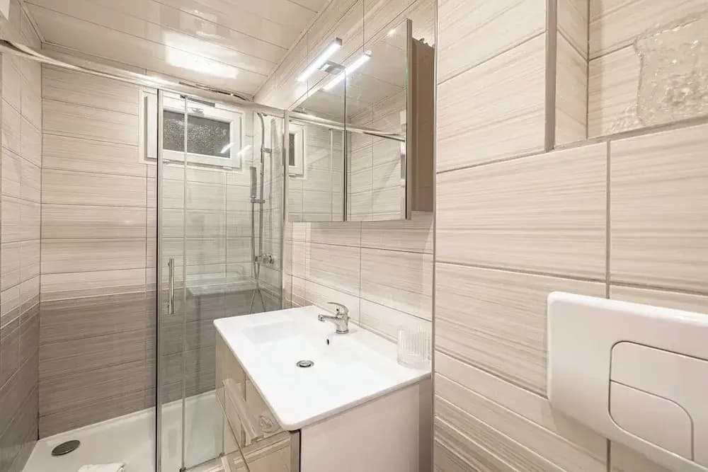 Beautiful Apartment - Croisette Gray Albion - Miniature 7