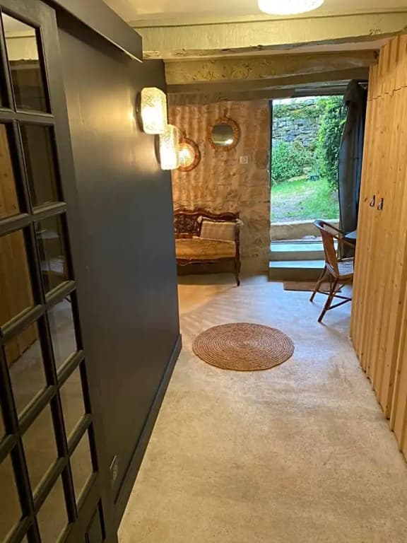 La chambre d'Oloa - Photo 1