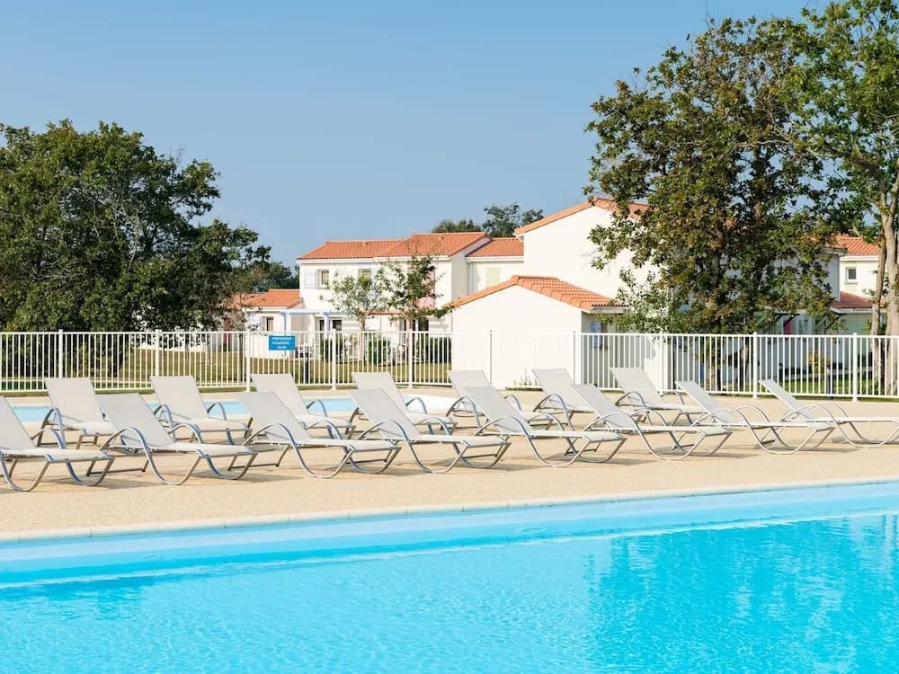 Well-kept Apartment, With Dishwasher, 7 km. From the Beach - Miniature 7