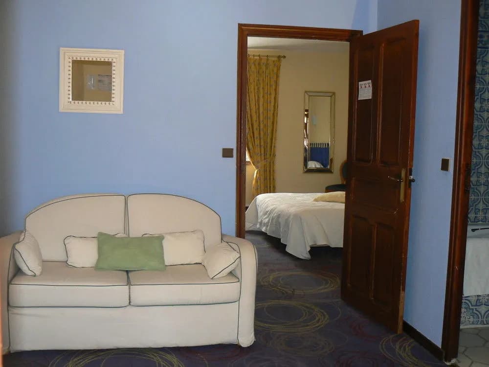 Hostellerie des Cèdres - Photo 4