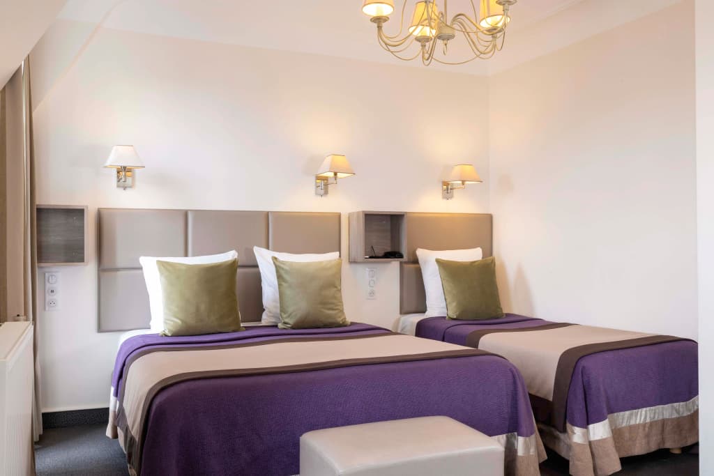Hotel Saint Pierre - Photo 4