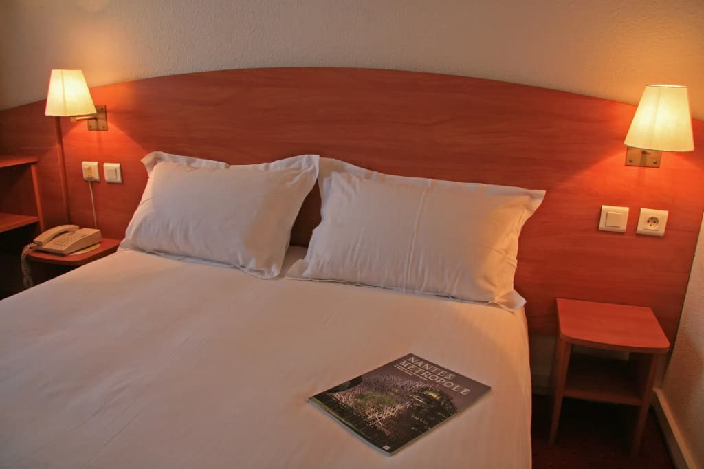 Hotel Akena Nantes Orvault - Photo 4
