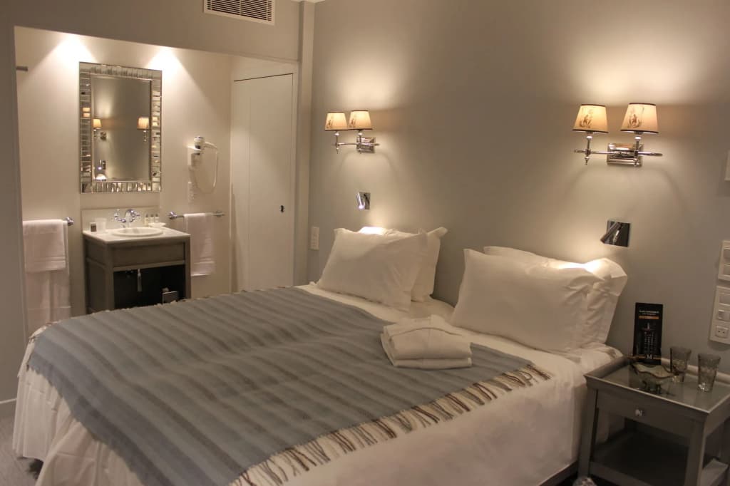 My Home in Paris Hotel - Miniature 6