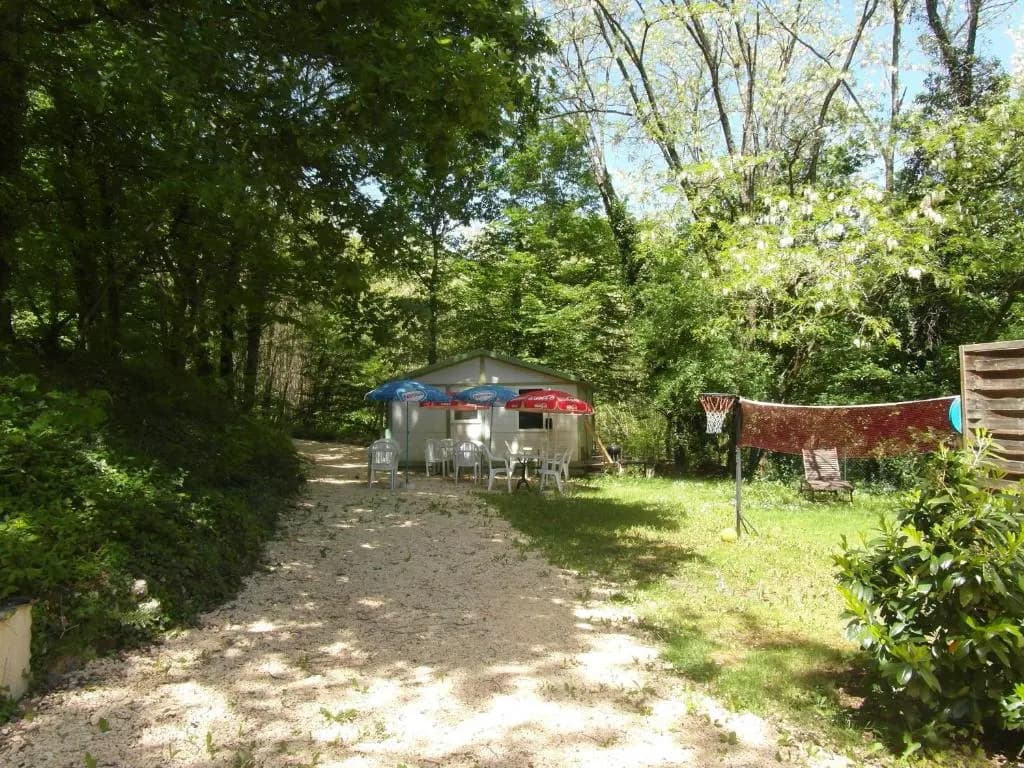 Gîtes du Bois de Bontemps - Photo 1