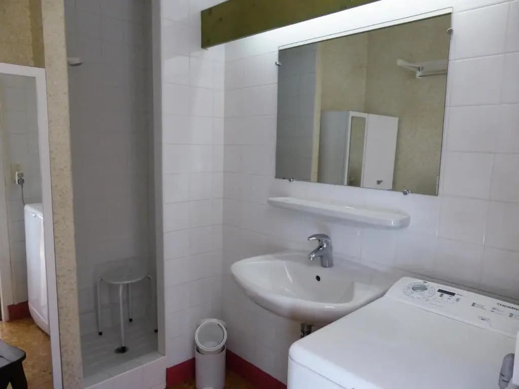 Résidence Bionnassay - 3 Pièces pour 8 Personnes 32 - Photo 4