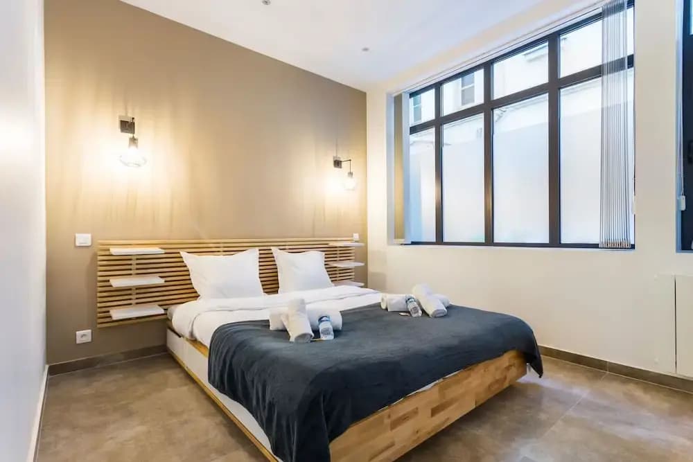 Amazing Apartment - 2br6p - Bastille - Photo 4