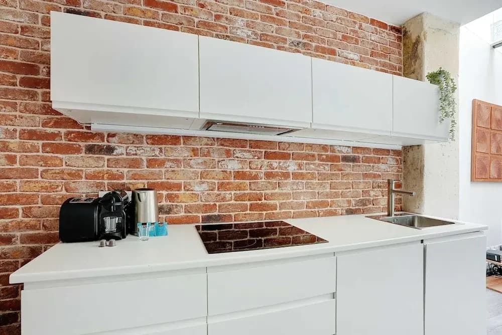 Splendid Apartment - 2br/4p - Sacra-ca\"ur - Miniature 8