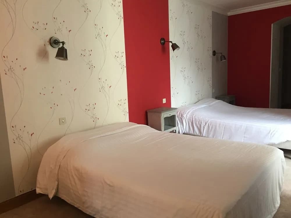 Hôtel Central - Photo 3
