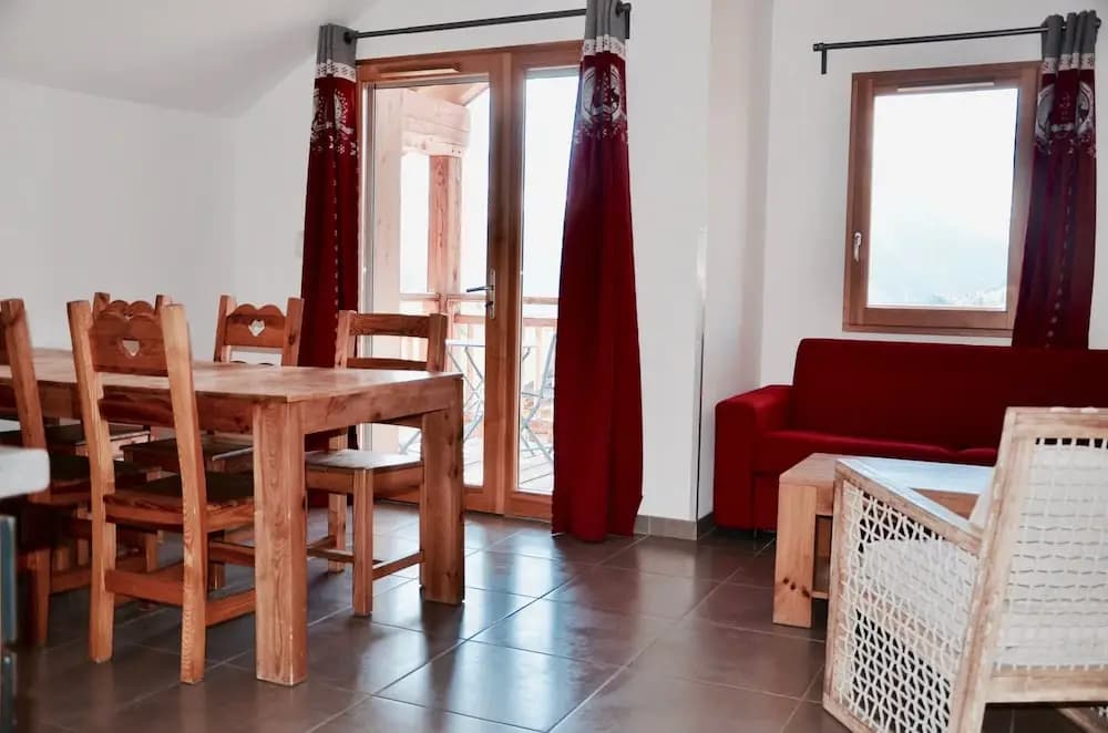 Chalet Arvina - Photo 5