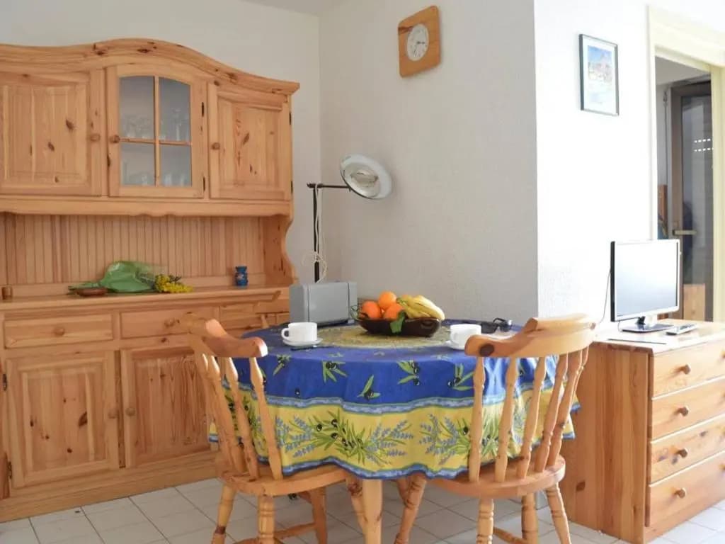 Appartement Fréjus, 1 pièce, 4 personnes - FR-1-226A-293 - Photo 5