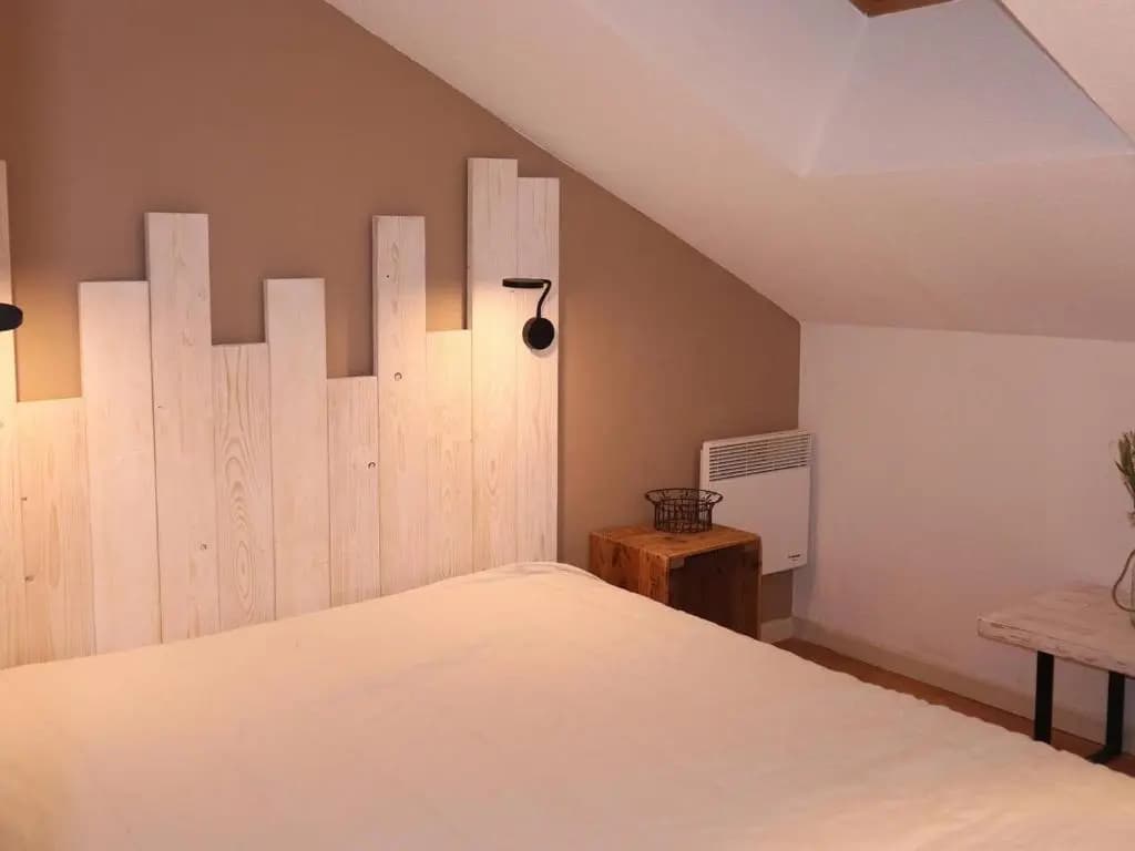 Appartement Les Orres, 2 pièces, 4 personnes - FR-1-322-38 - Photo 3
