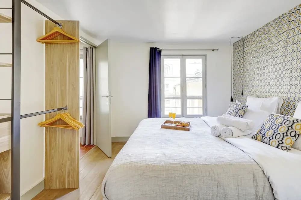 Stylish Le Marais 1BR - Heart of Paris - Photo 2