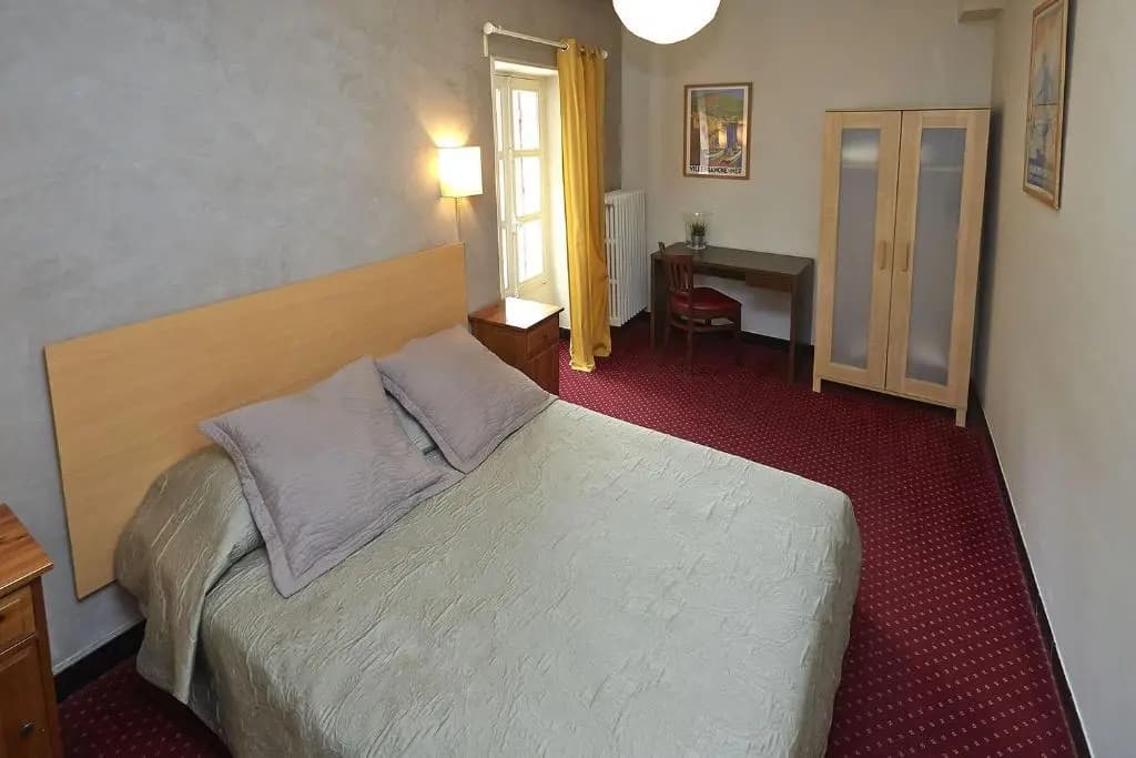 Hotel Le Foch - Photo 4