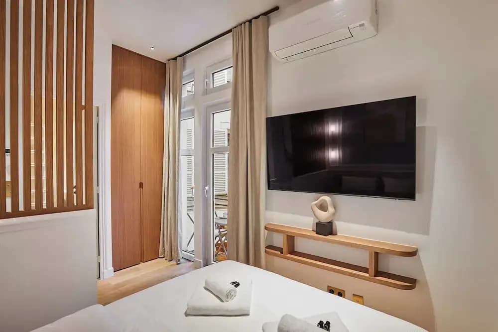 Stunning AC Duplex Apartment - Champs Elysees - Photo 5