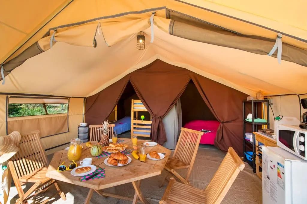 Camping de l'Océan - Miniature 8