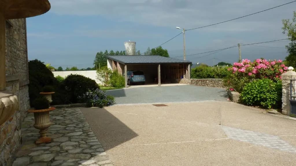 La maison des musiciens - Photo 5