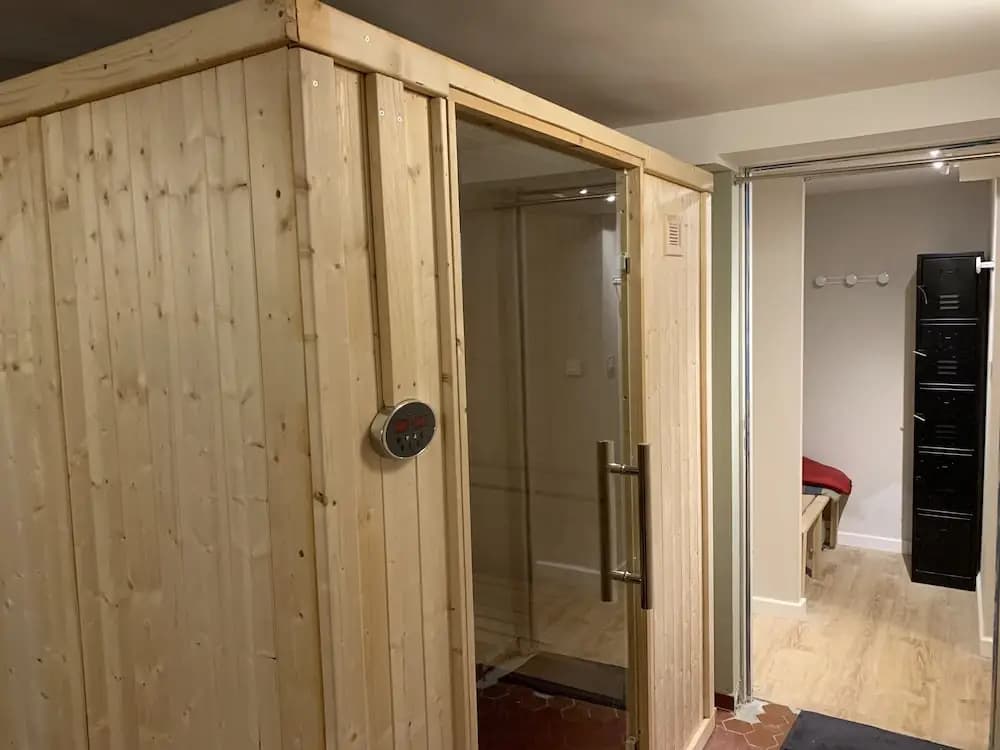 Villa Présence L'Oasis Chambres D'Hotes - Photo 5