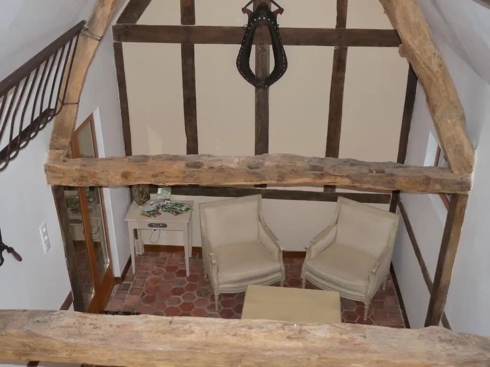 B&B L'Etape Normande & SPA - Photo 4