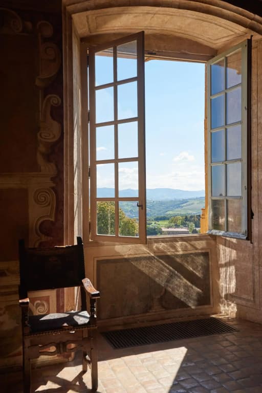 Chateau de BAGNOLS - Miniature 8