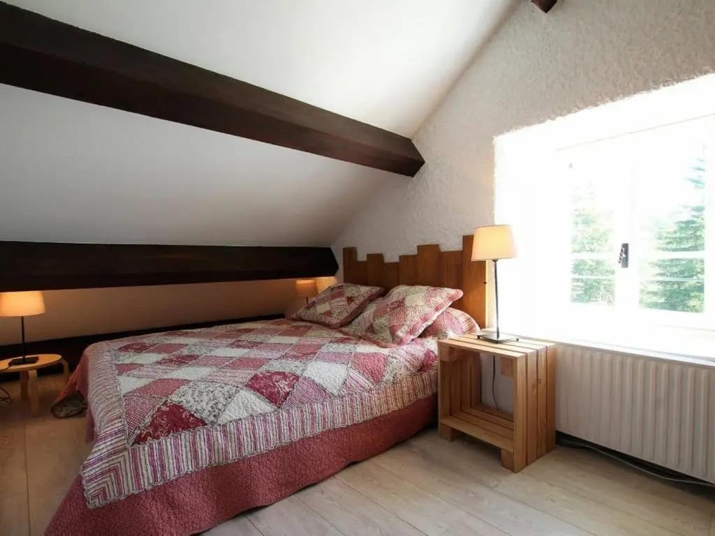 Gîte Le Chambon-sur-Lignon, 4 pièces, 5 personnes - FR-1-582-137 - Photo 4