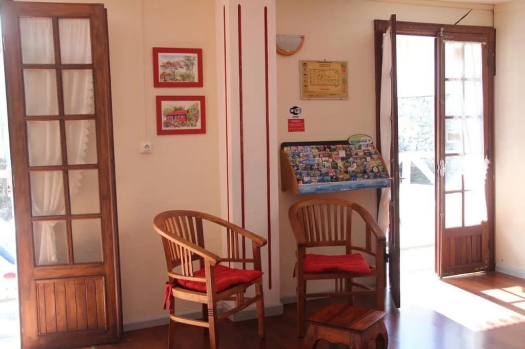 Le Relais Des Cimes - Miniature 8