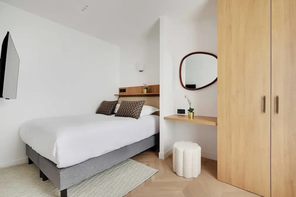 Charming Apartment - AC- 3br-6p- Montorgueil - Photo 3