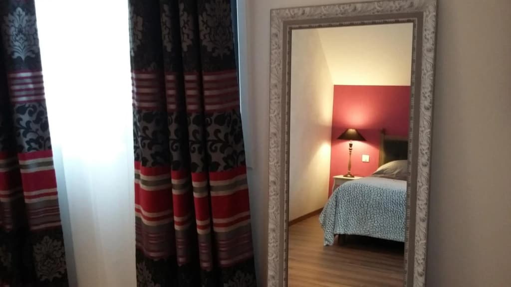 Hôtel les Aubépines - Photo 5